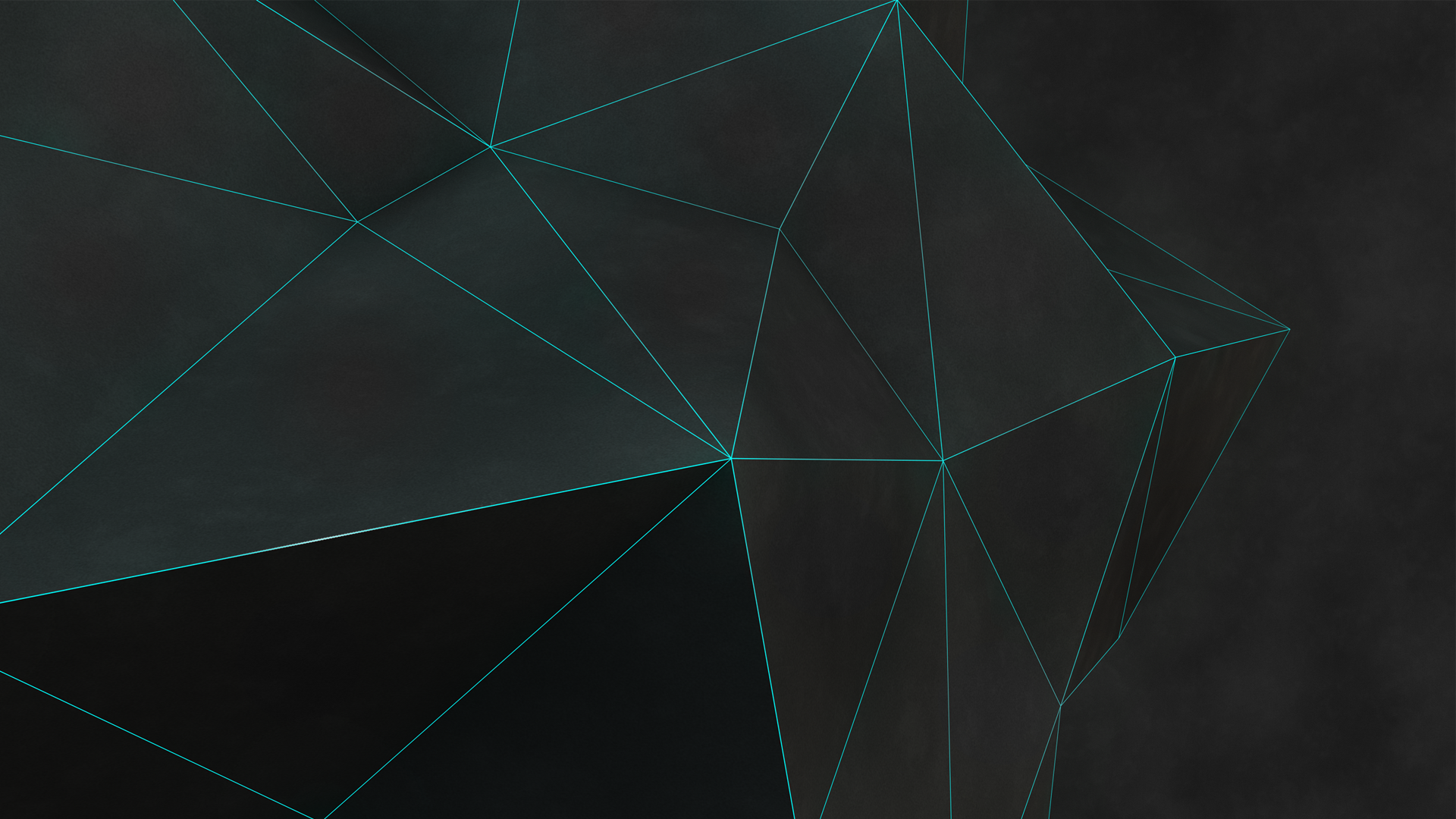 Polygon Art Abstract Wallpaper HD