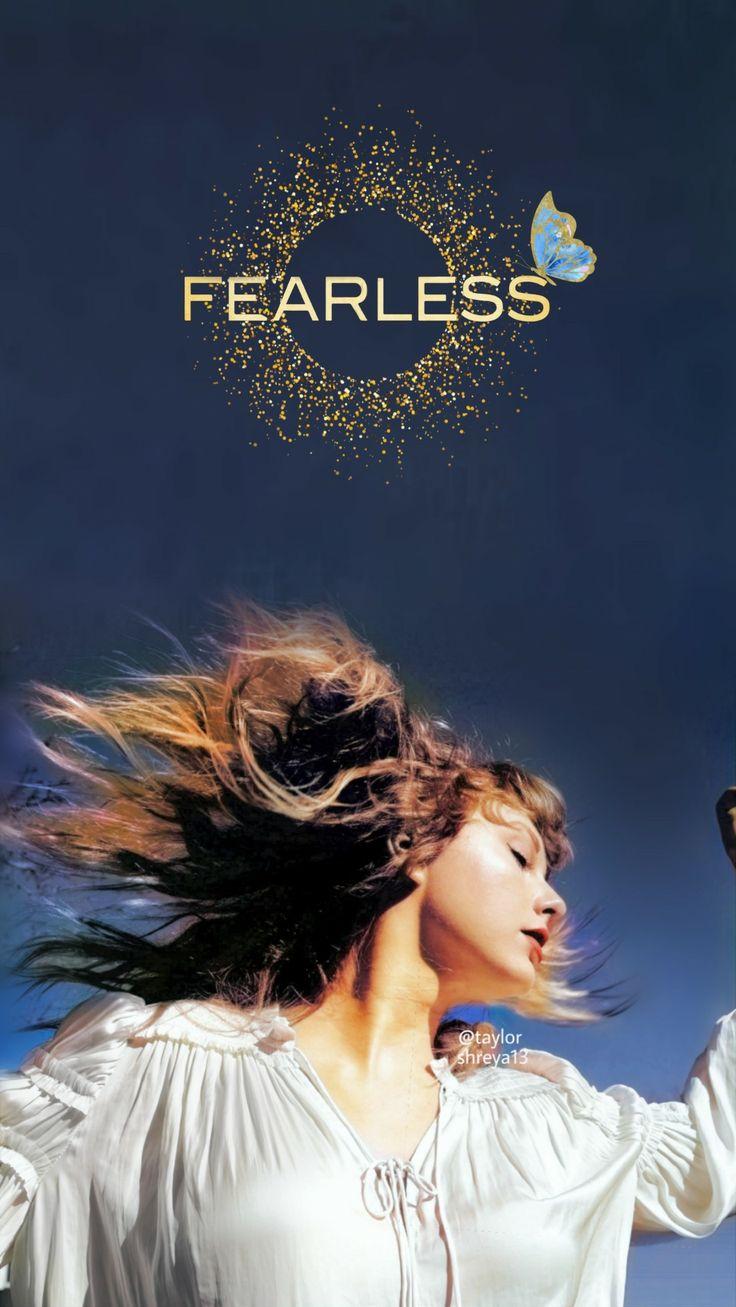 Fearless Taylor S Version Wallpaper Swift