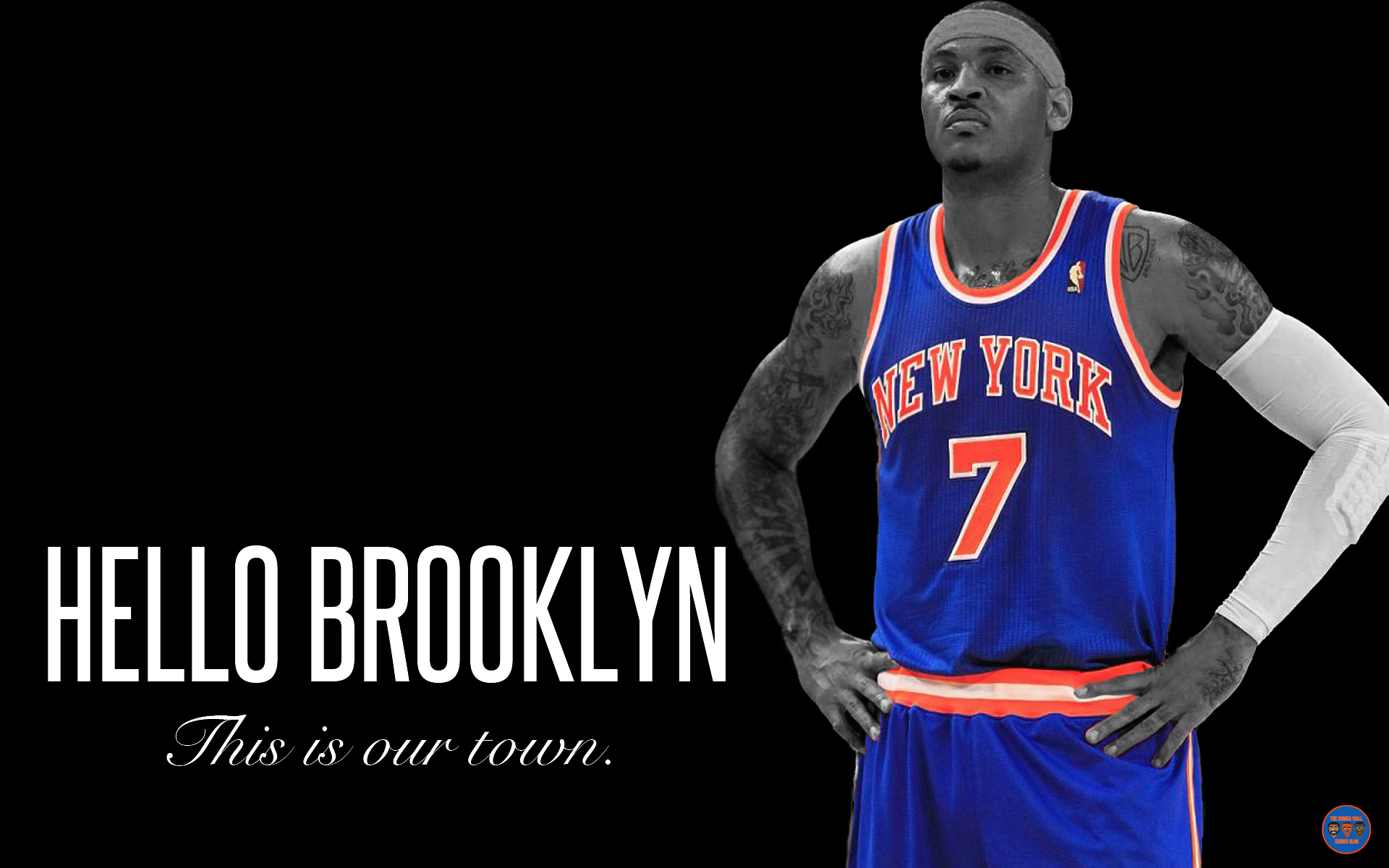 New York Knicks Wallpaper Full HD Search By Wallpapercave