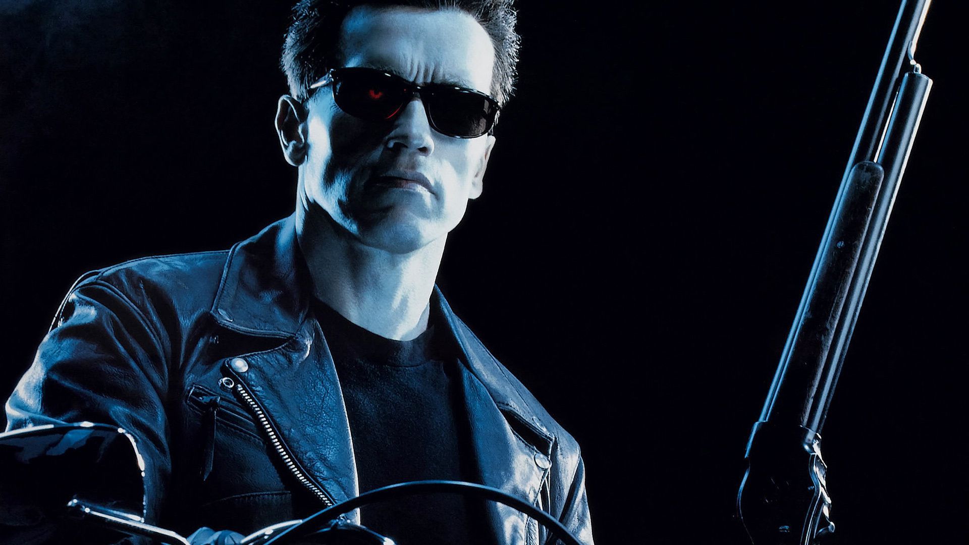 Terminator Wallpaper Group