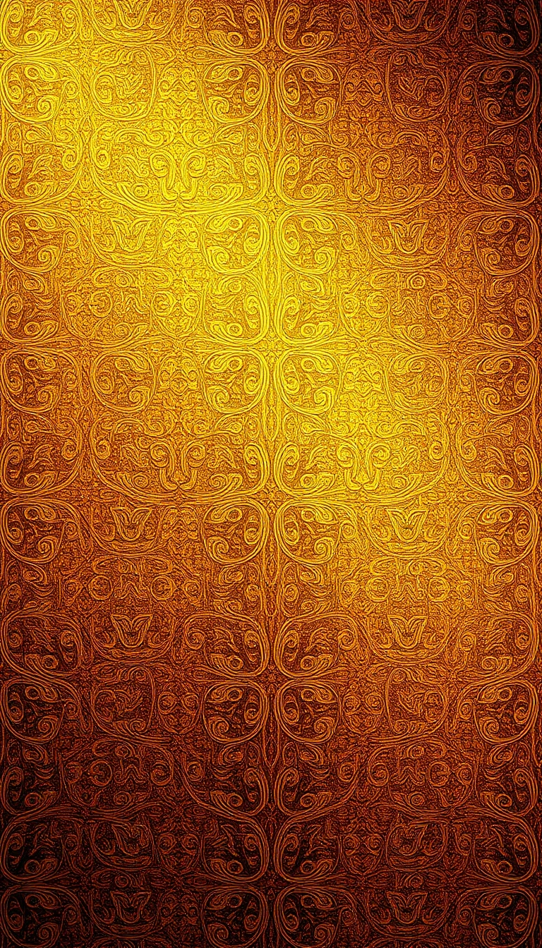 Gold Wallpaper For Phone