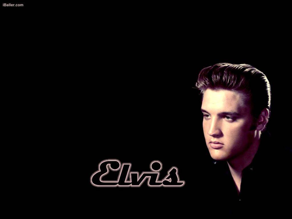 Elvis Wallpaper