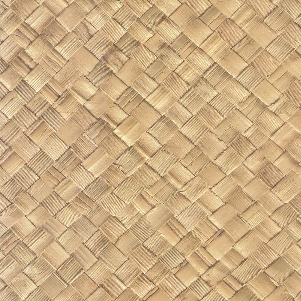 Basket Weave Wallpaper Beige Nic Naks Homewares And Furniture Piece