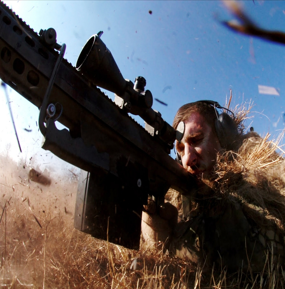Marine Scout Snipers Photos Shooting Wallpaper High Resolution