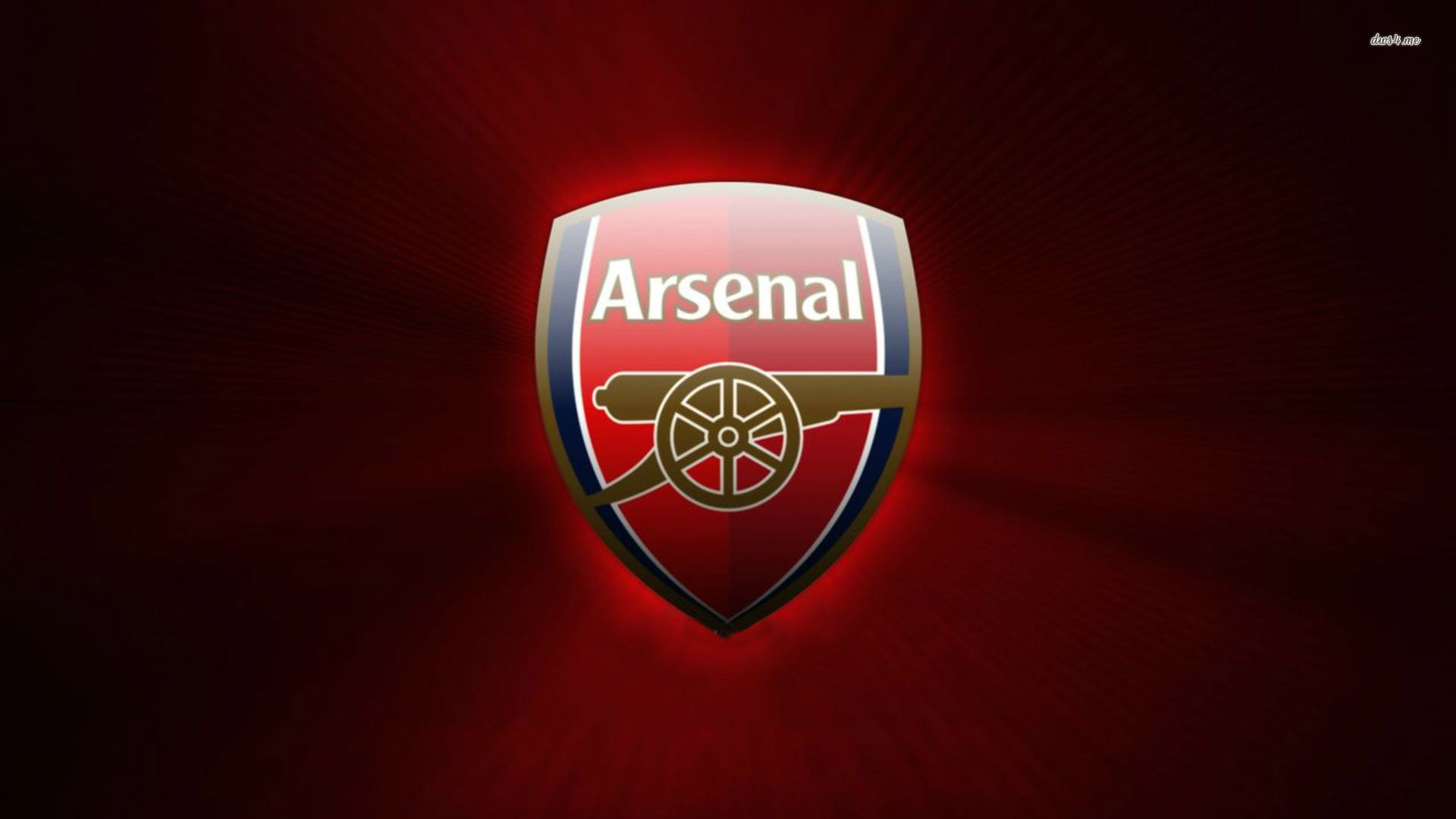 Arsenal Fc Logo Wallpaper HD
