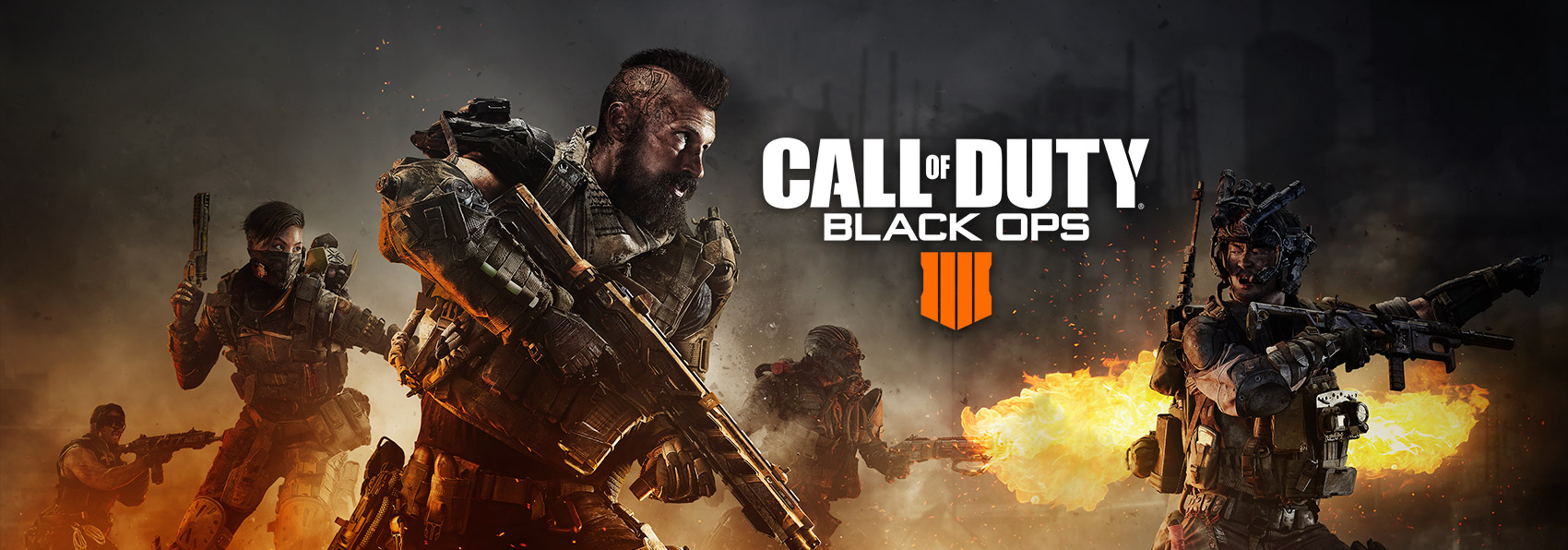 Call Of Duty Black Ops Wallpaper Blackout