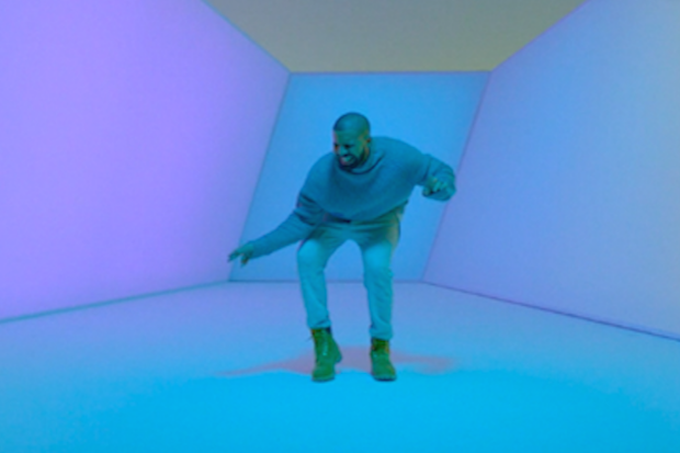 Drake S Best Moves From The Hotline Bling Video Jocks And Stiletto