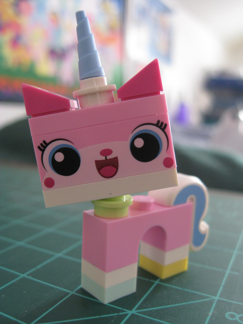 Unikitty Is Best Princess P By Aleximusprime