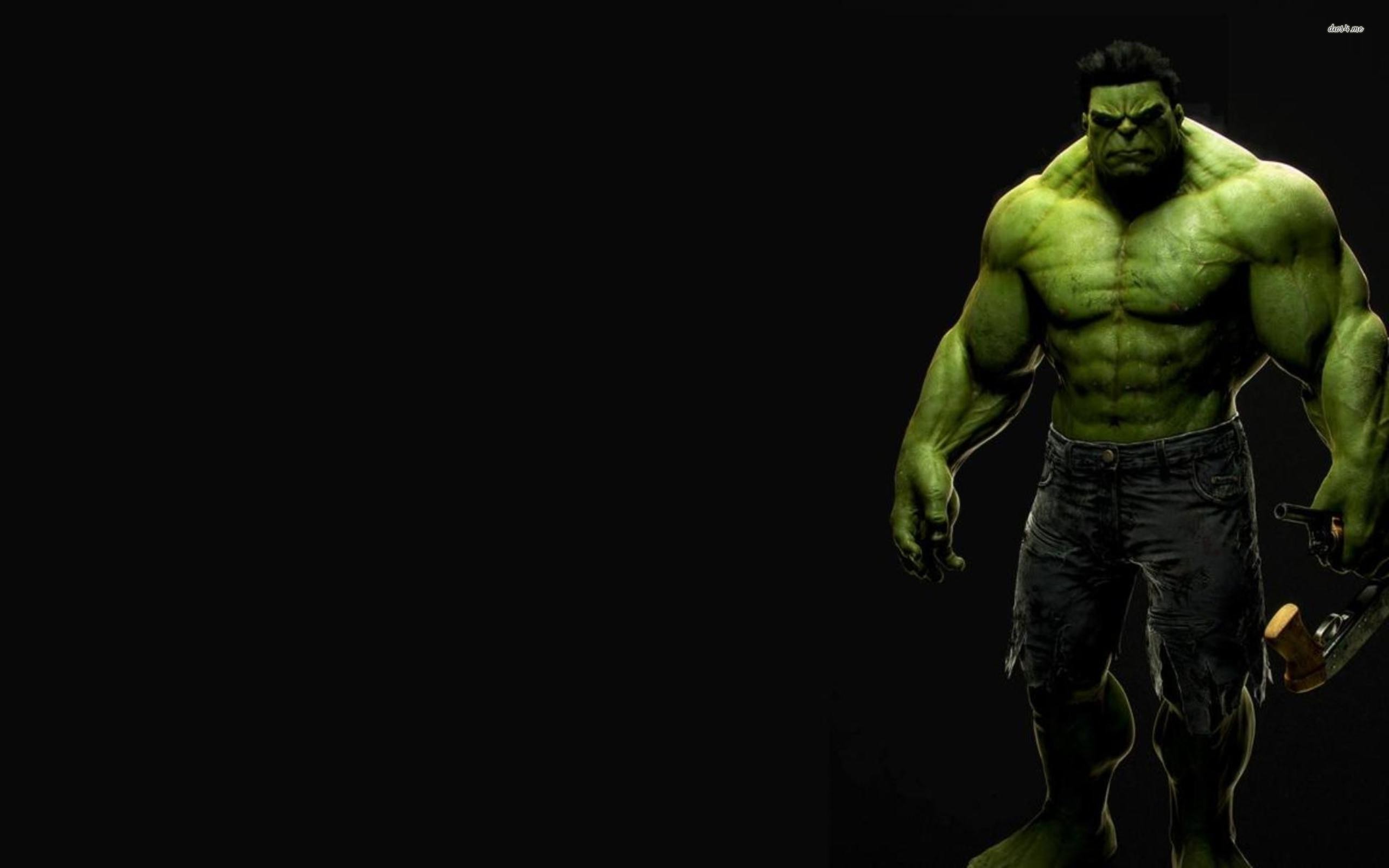 Hulk Wallpaper S HD Site