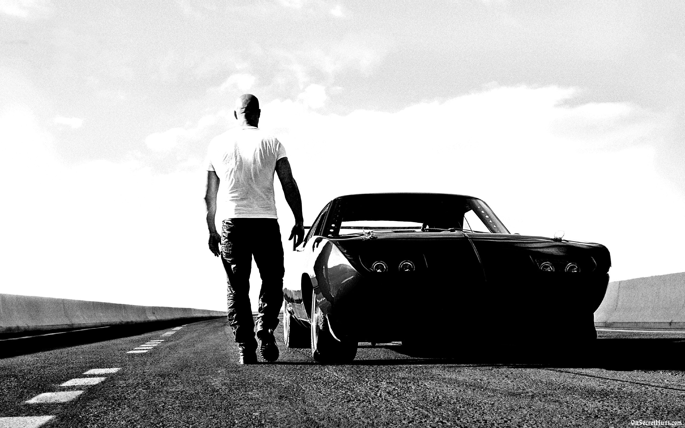 Wallpaper Wednesday Gets Fast And Furious Action A Go