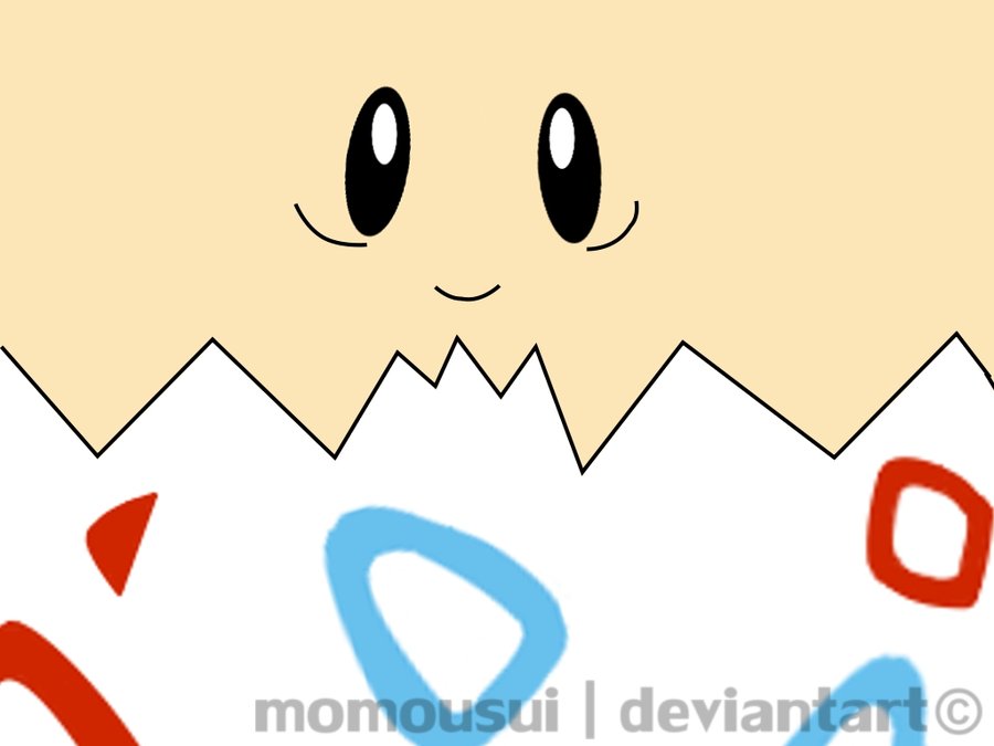 Togepi Phone Wallpaper By Momousui