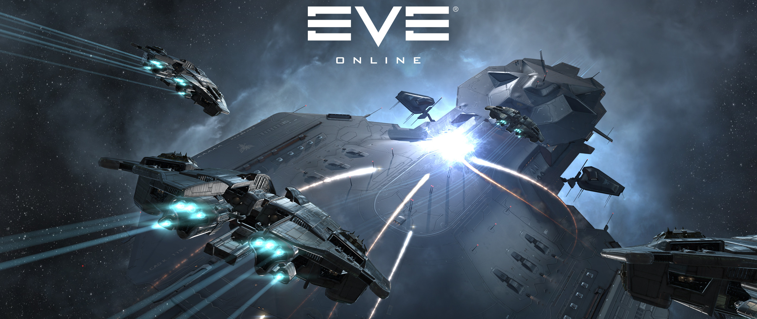 Eve Online Wallpaper Widescreenwallpaper