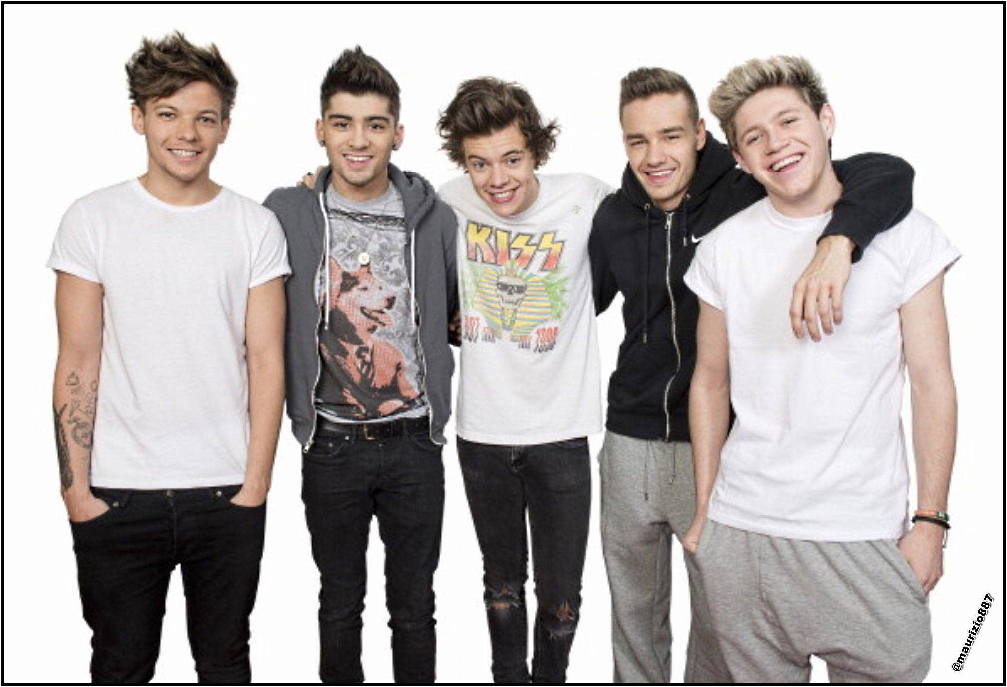 One Direction 2014 HD Wallpapers Wallpaperbooknet