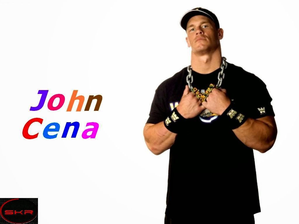 Wrestling HD Wallpaper John Cena