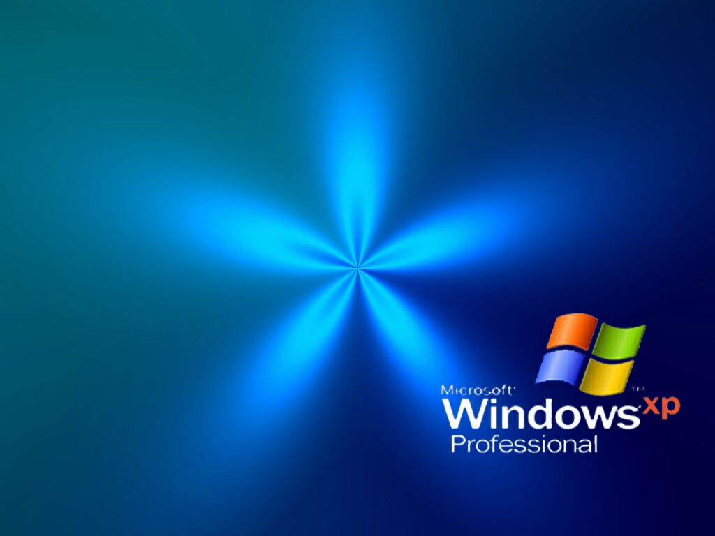 High Resolution Microsoft Windows XP Wallpapers HD Full Size