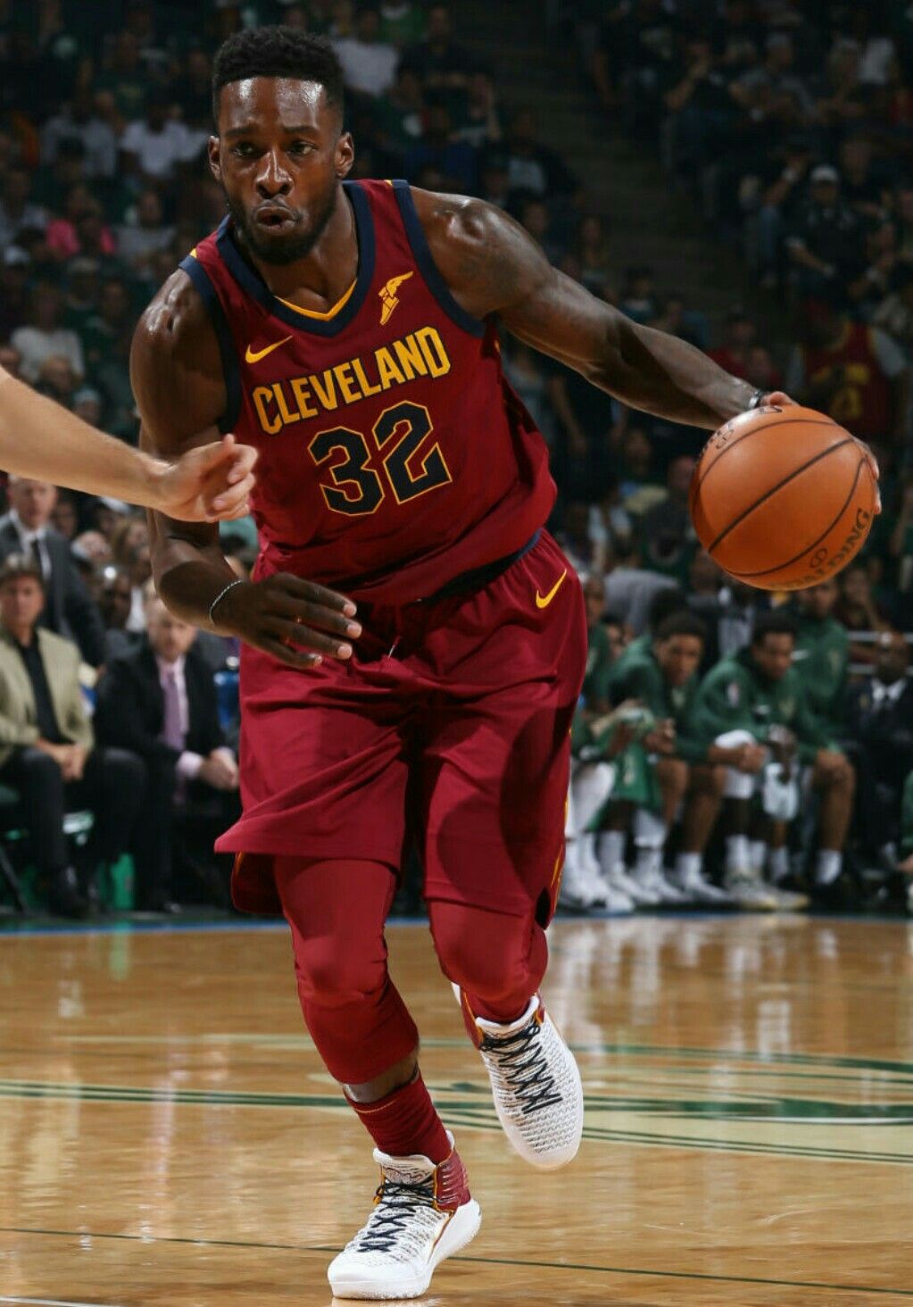 Jeff Green Cleveland Cavaliers Basketball Nba