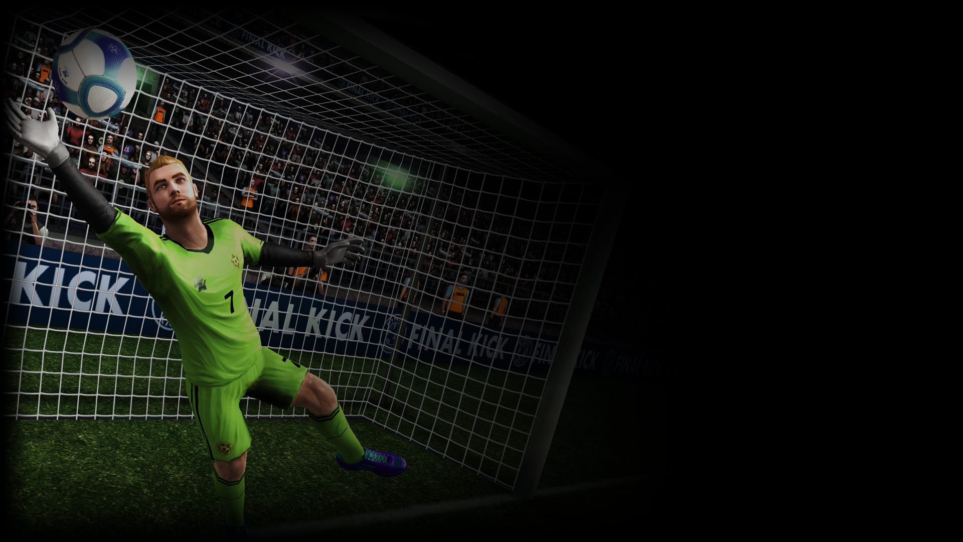 Steam Community Market Listings For Final Goalie