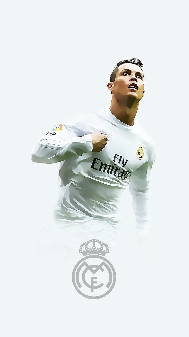 Cristiano Ronaldo iPhone Wallpaper Rts Much Appreciated