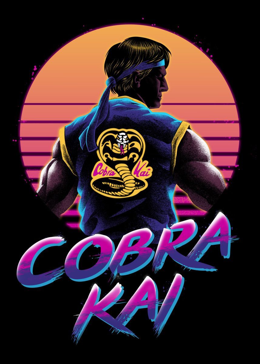 Wallpaper Iphone Logo Wallpaper Iphone Cobra Kai - img-Abbott