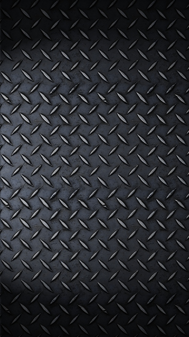 Wallpaper Steel Pattern iPhone Se