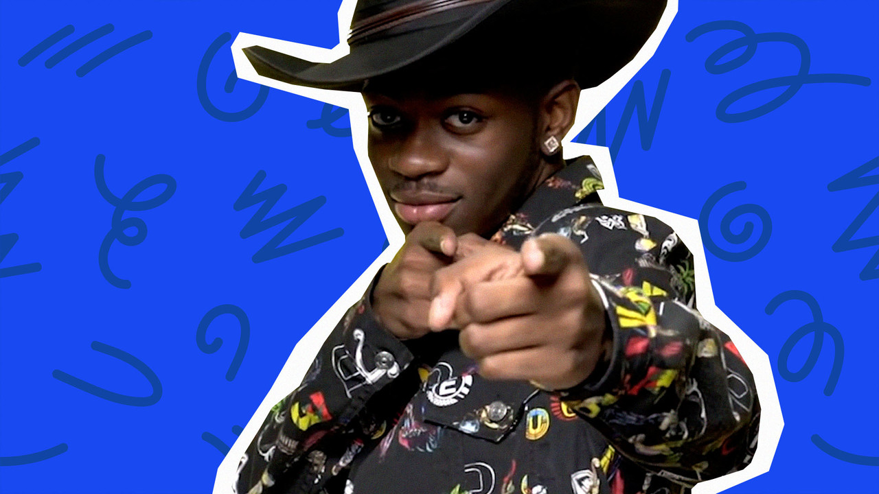 Who Was Lil Nas X Before Old Town Road Genius
