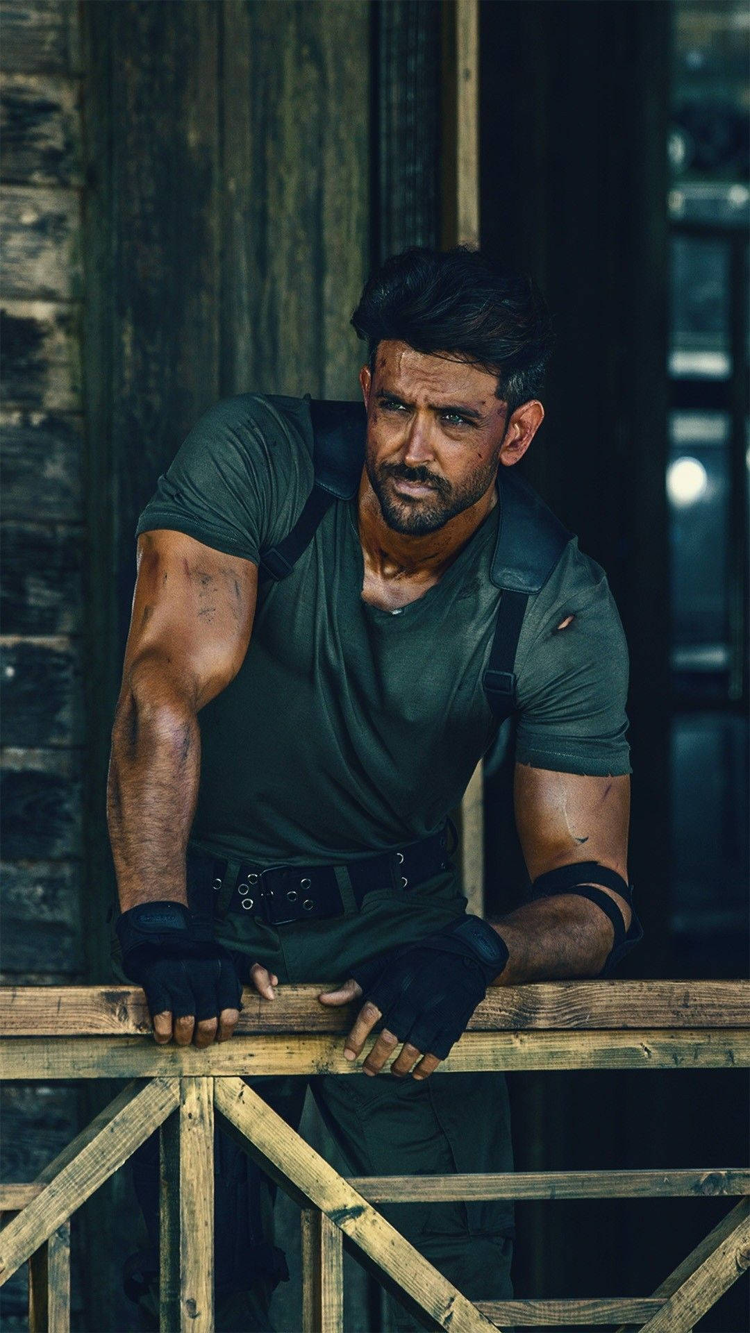Hrithik Roshan Wallpaper