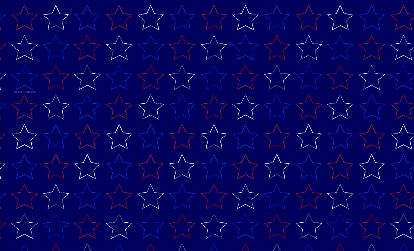 Background Holidays Red White Blue Black Background And Some