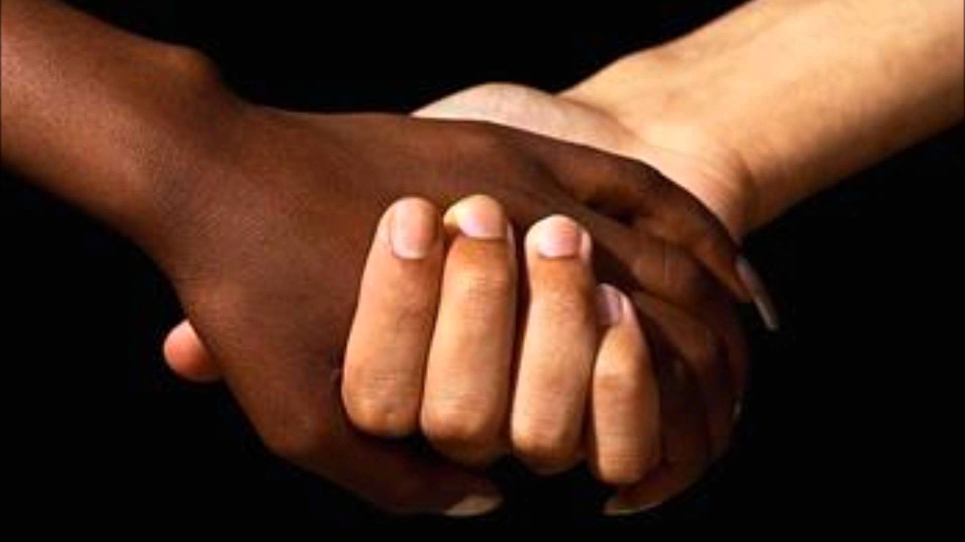 Interracial Dating Looking For Love In All The White Places
