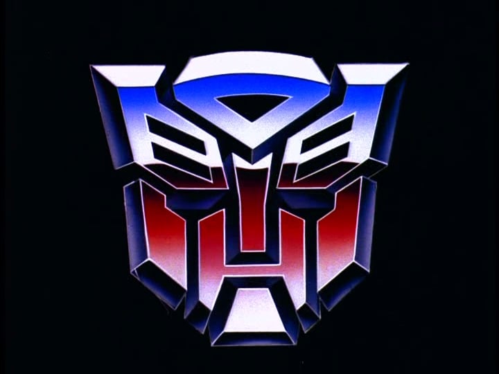 Classic 80s Transformers Cartoon Wallpaper For Your Android