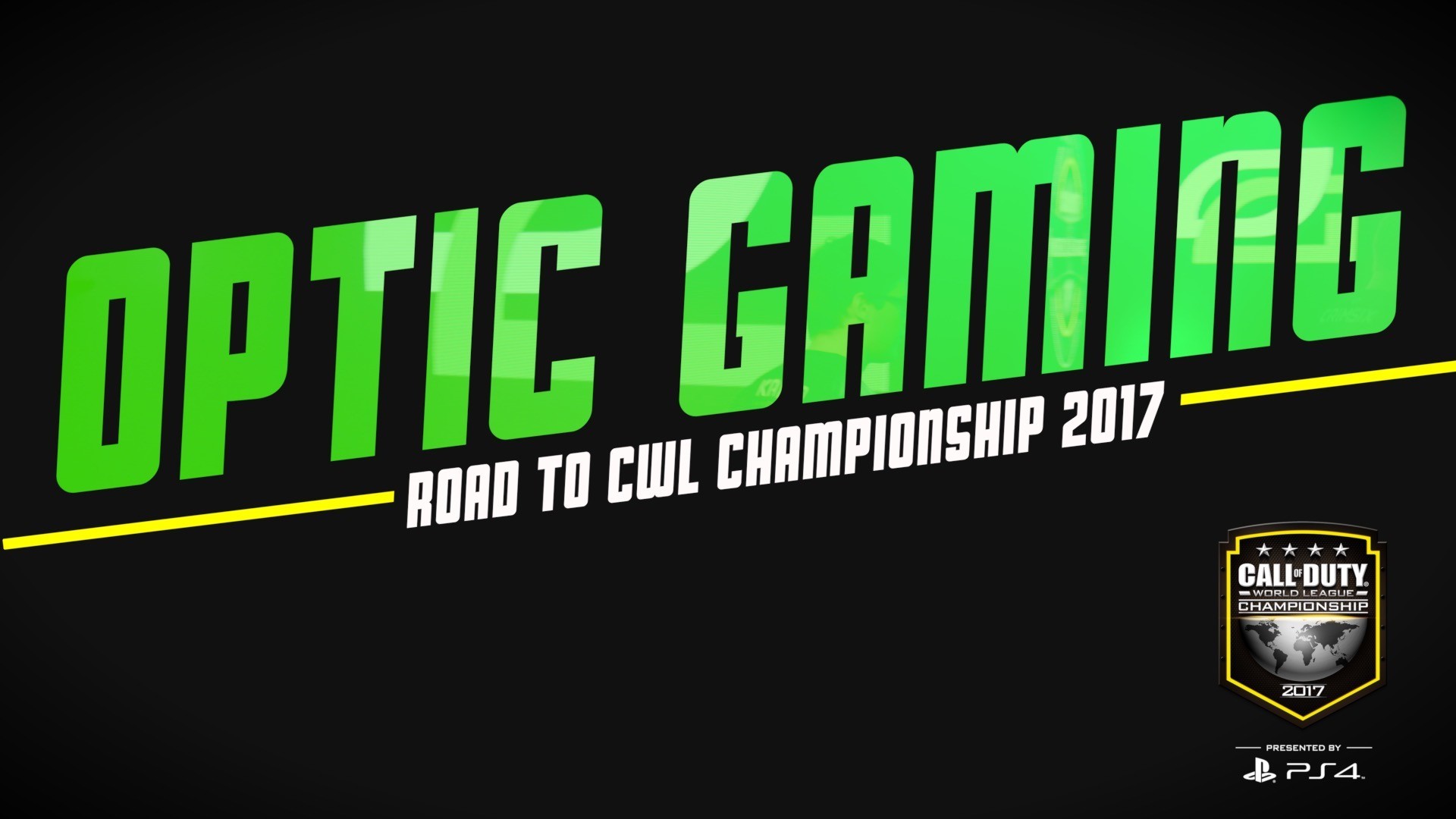 Optic Gaming Pc Wallpaper