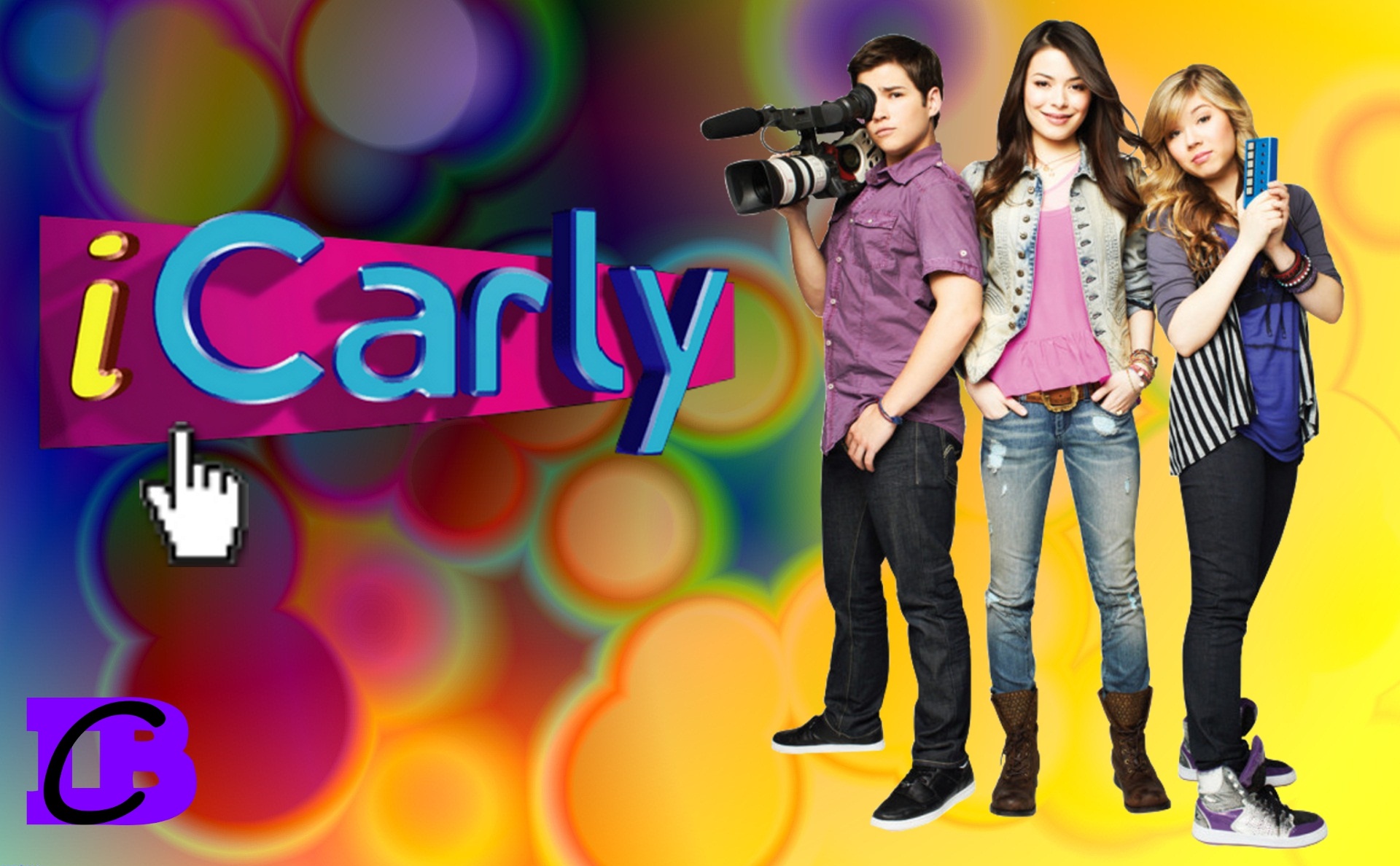 Icarly Best Wallpaper