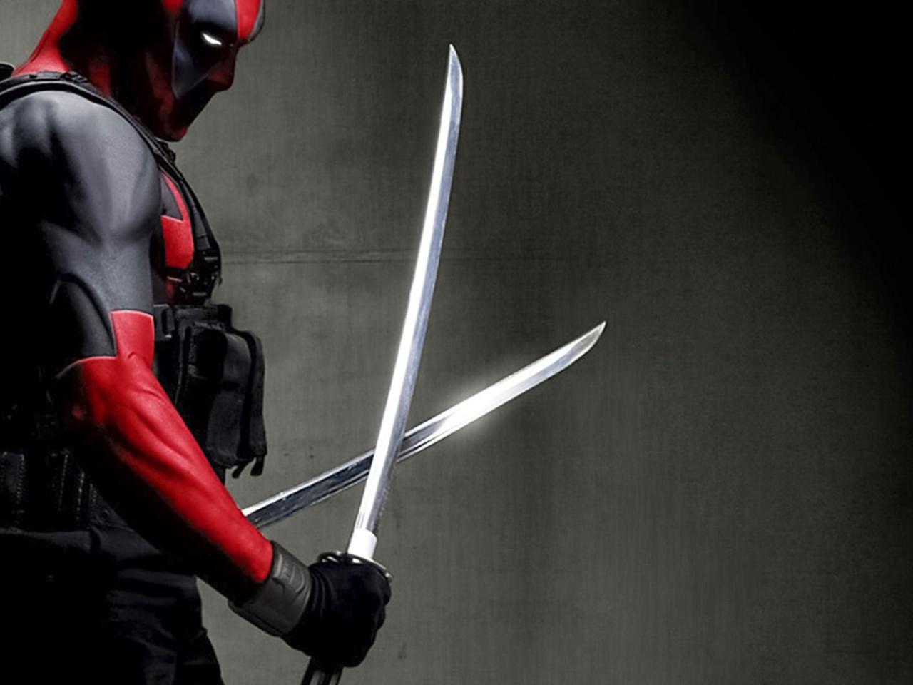 Cool Wallpapers 1920x1080 with Deadpool Character HD Wallpapers for