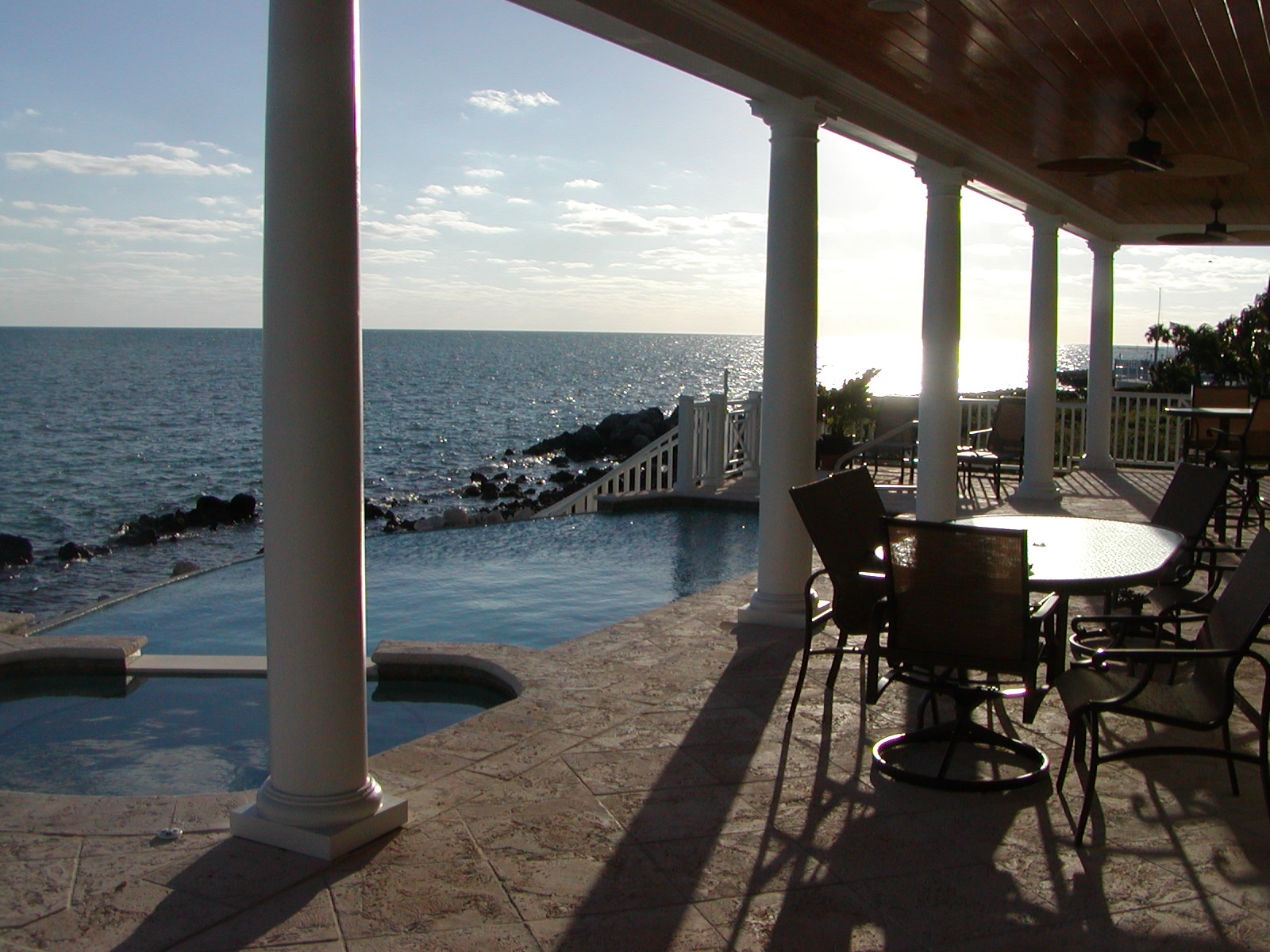 The Keys Vacation Tingler Isle Luxury Home