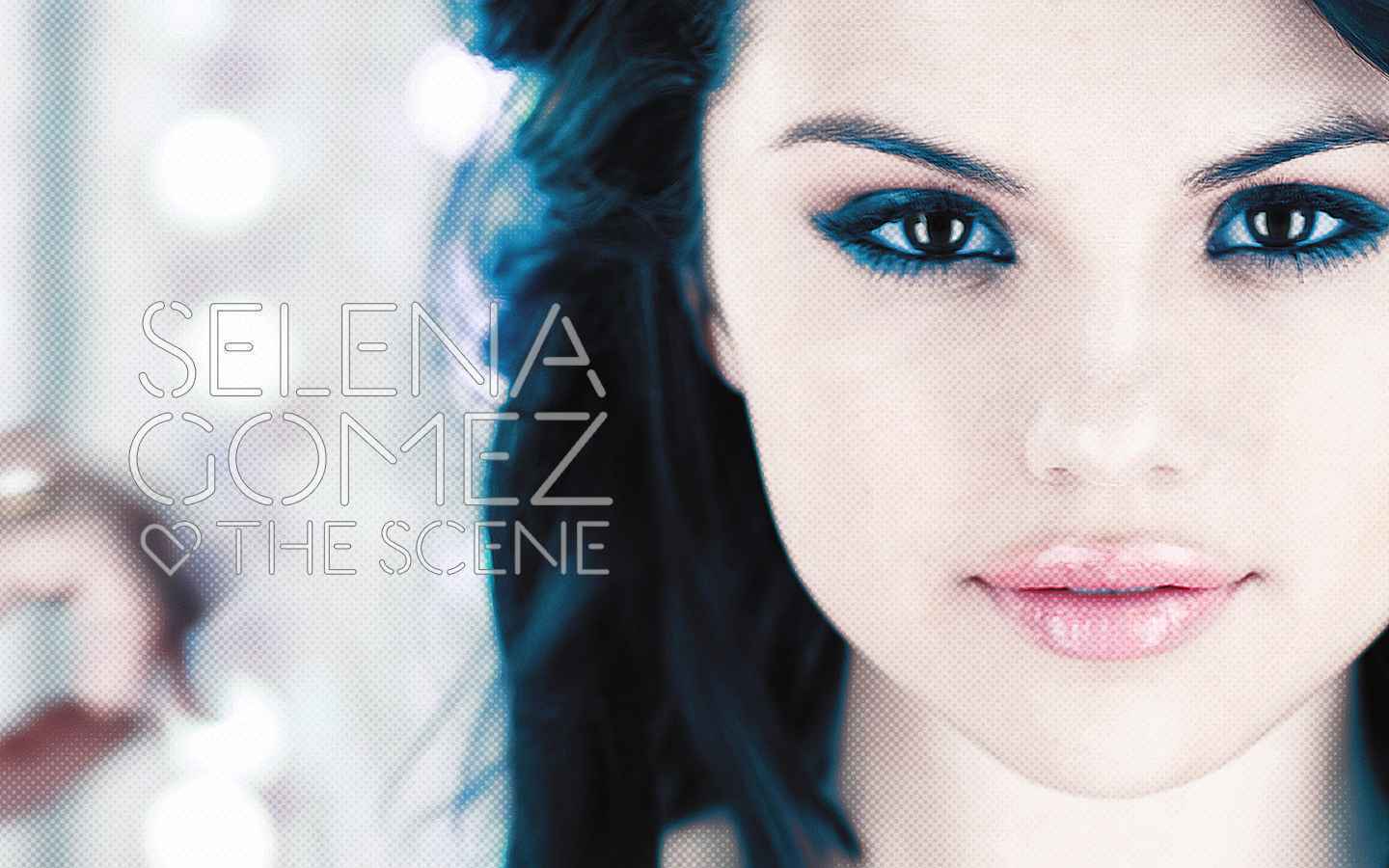 Top HD Wallpaper Selena Gomez