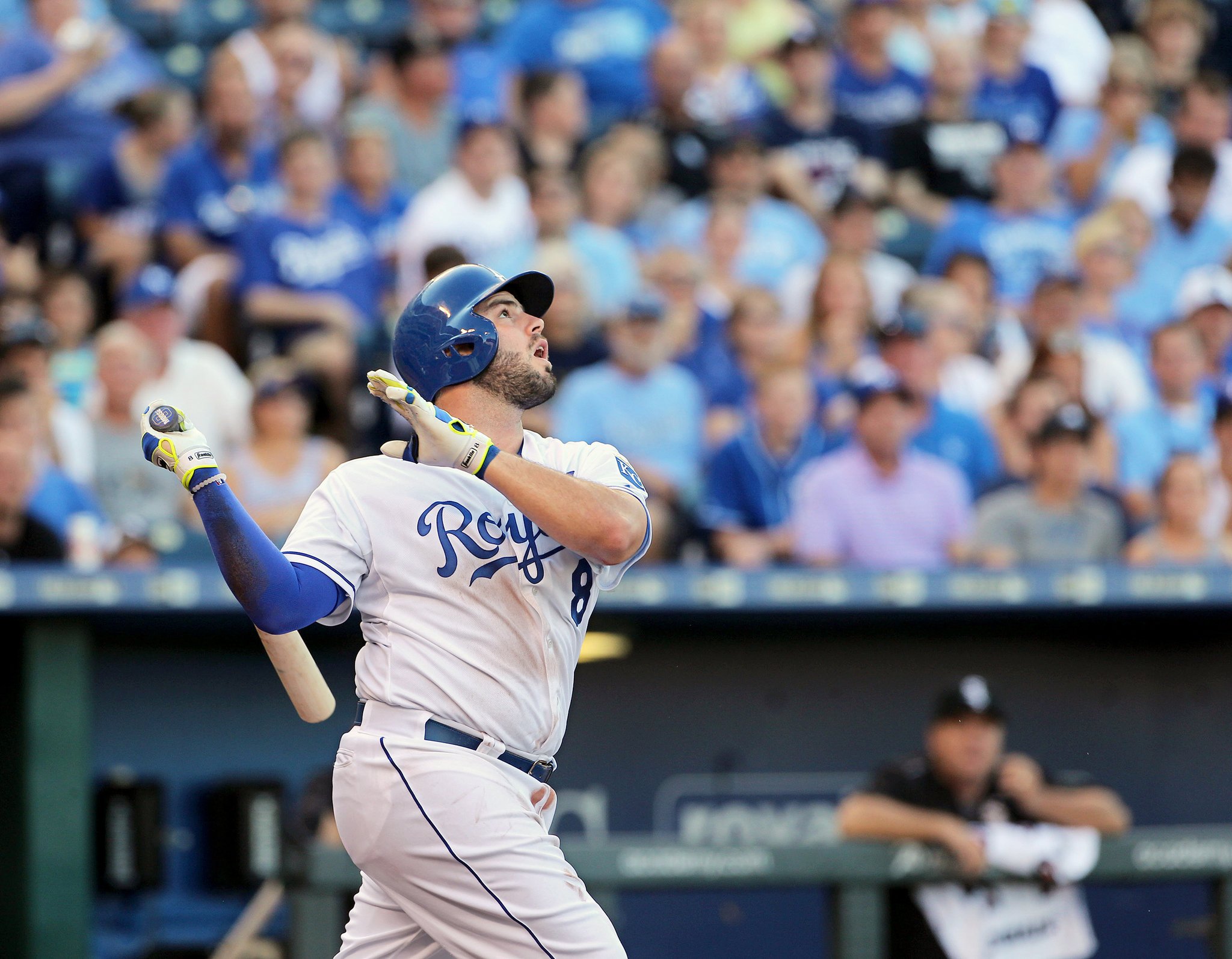 How Ned Yost Made The Kansas City Royals Unstoppable