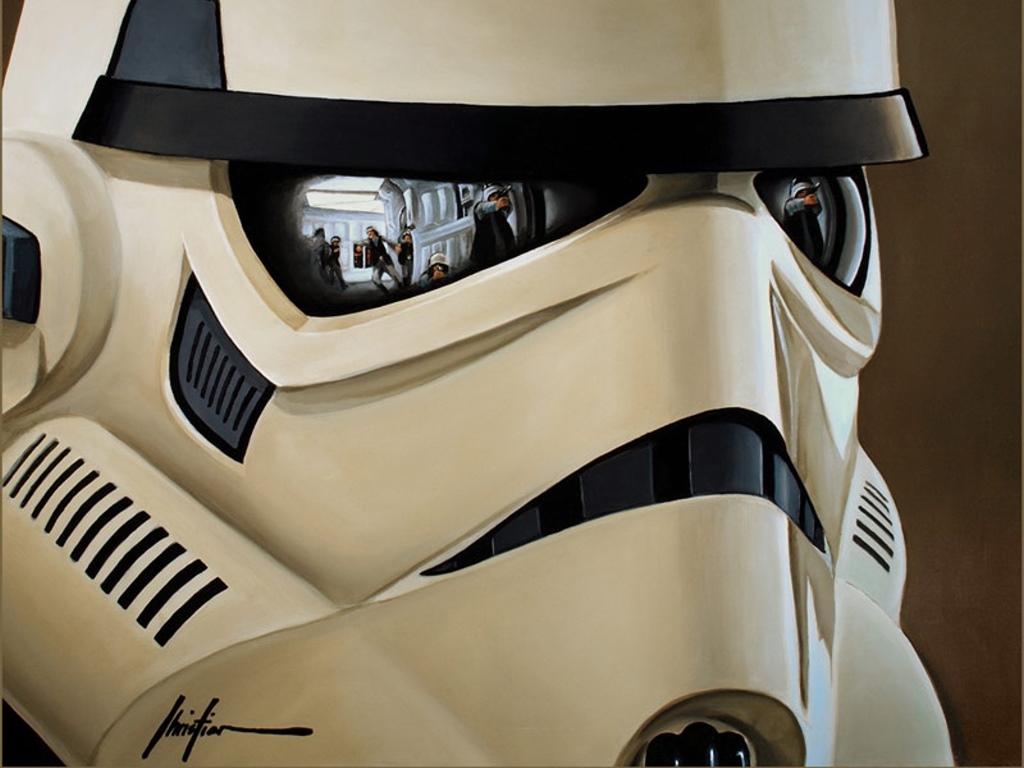 Star Wars Image Stormtrooper Wallpaper HD And