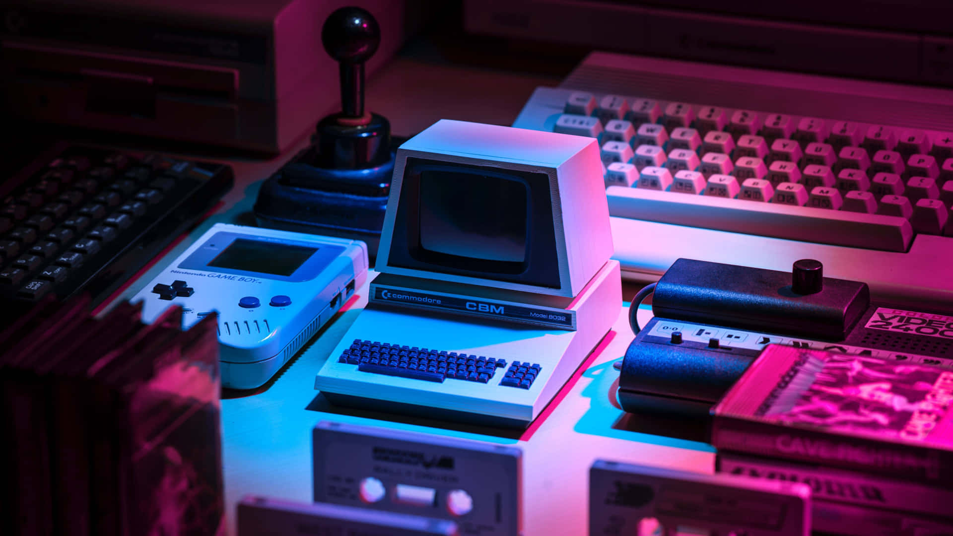 Boys Computer Wallpaper