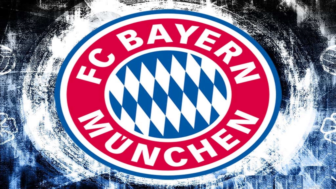 Bayern Munchen Logo Wallpaper Hd Collection