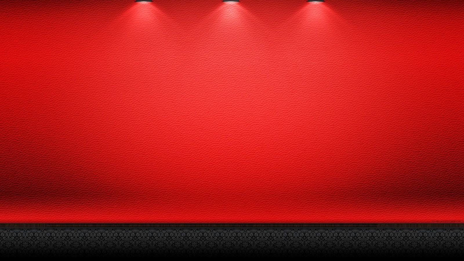 Black And Red Wallpaper Designs