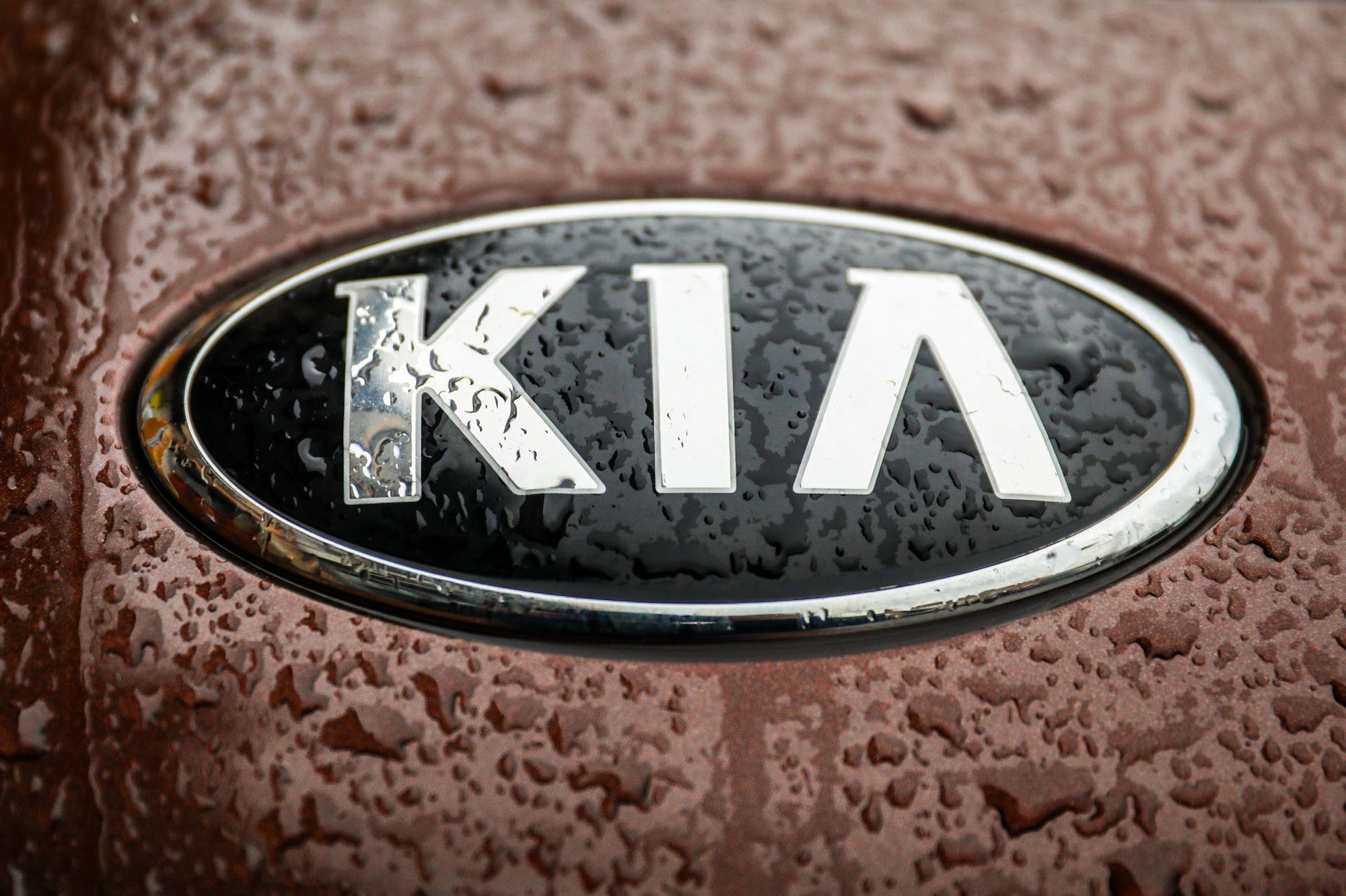 The Kia Sportage Will E With A Hybrid And Phev Option
