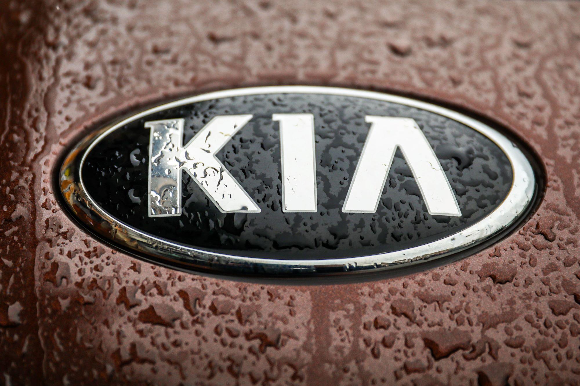 The Kia Sportage Will Come With A Hybrid And Phev Option