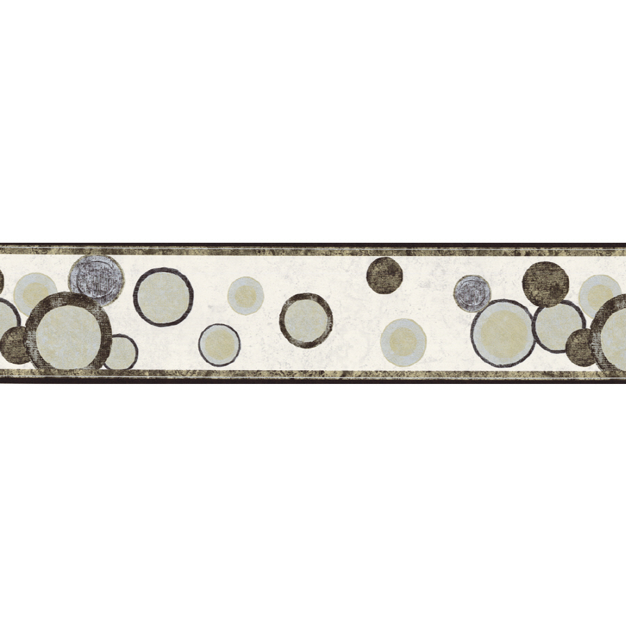 Free download White Wallpaper Border wallpaper Black and White