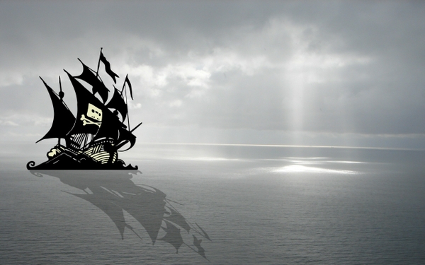 ship ocean pirate ship boats thepiratebay sea 1280x800 wallpaper