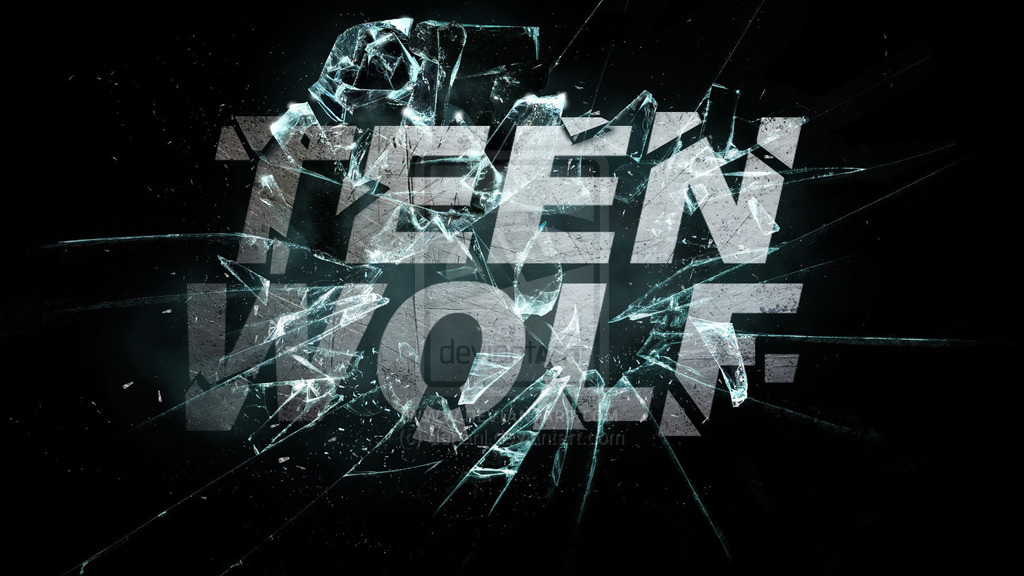 Teen Wolf Wallpaper By Derianl Fan Art Other