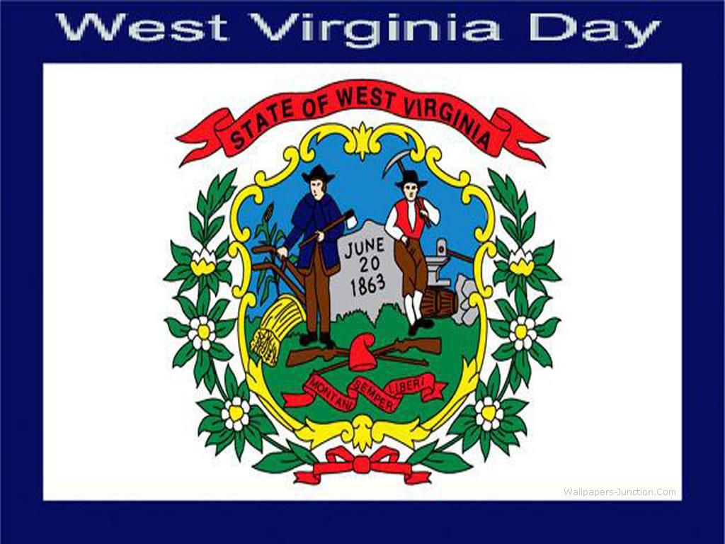 West Virginia Day Pictures Wallpaper Happy