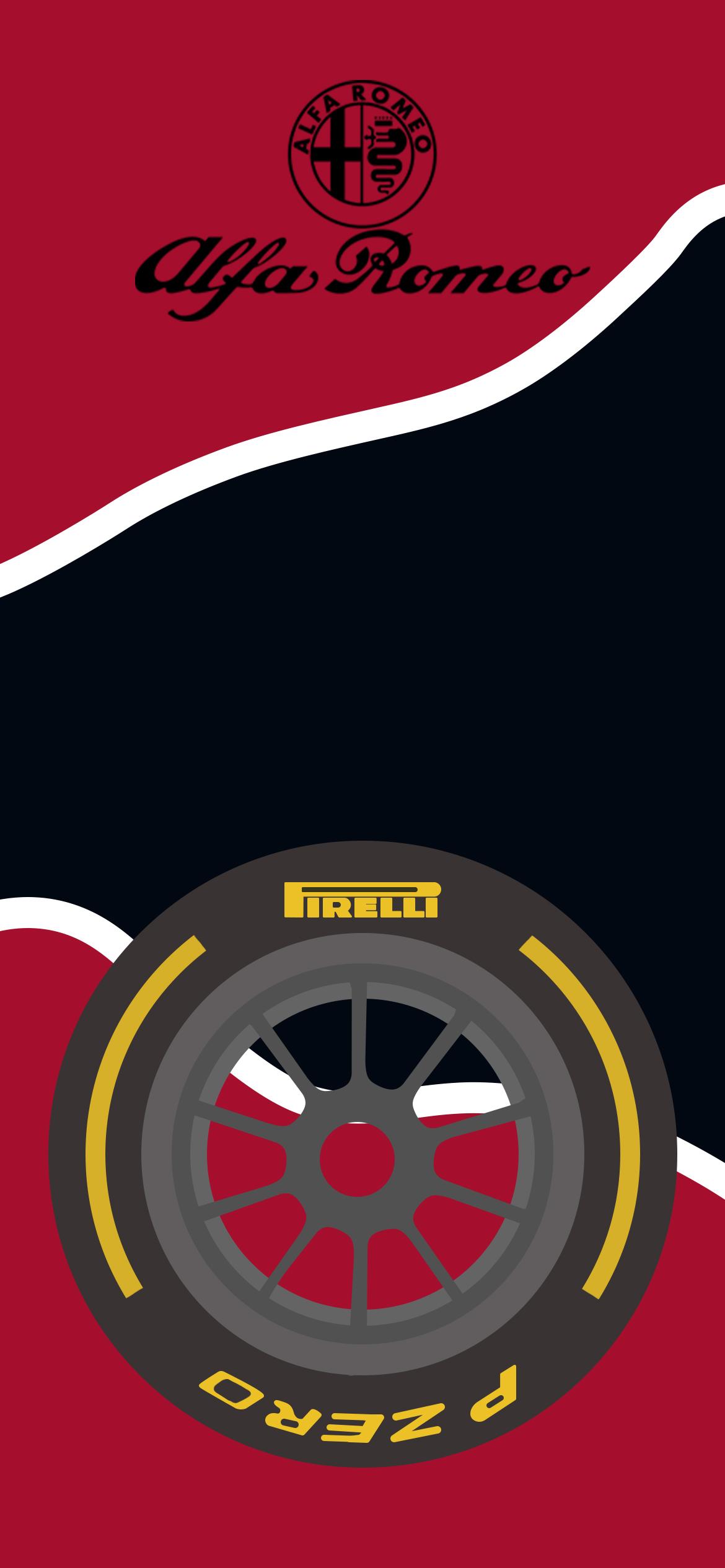Alfa Romeo IPhone wallpaper logo by kkkkkkkkkkkkoooooooo