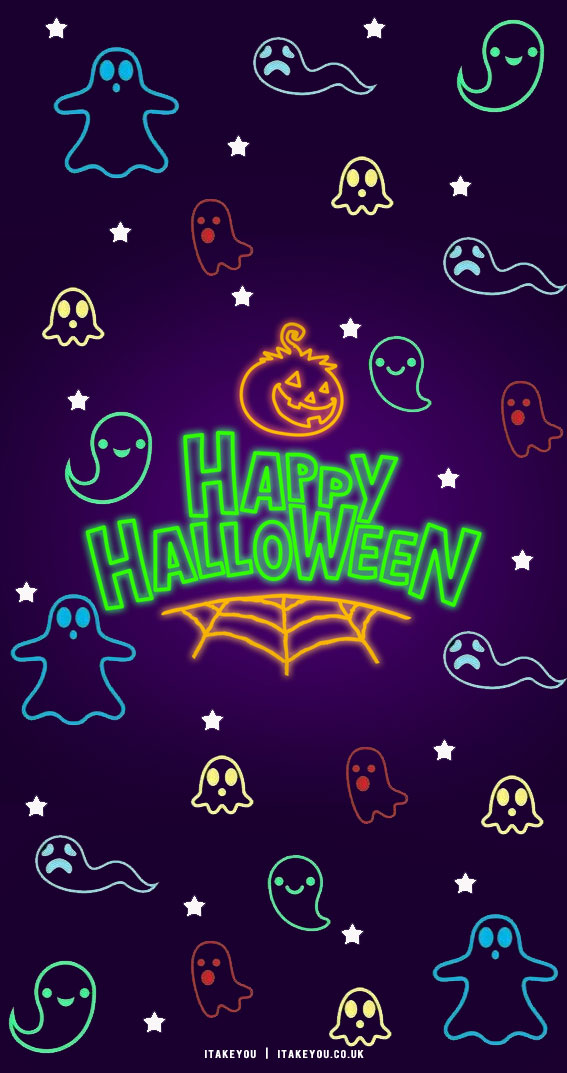 Spooky Halloween Wallpaper Ideas
