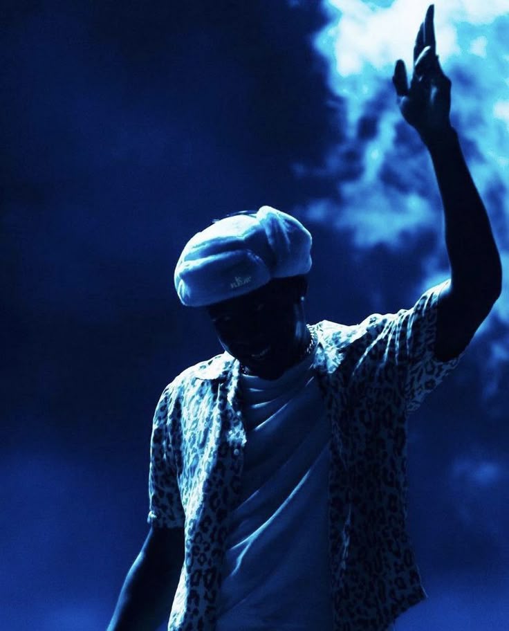Tyler The Creator Wallpaper
