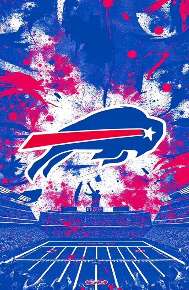 Buffalo Bills Wallpaper