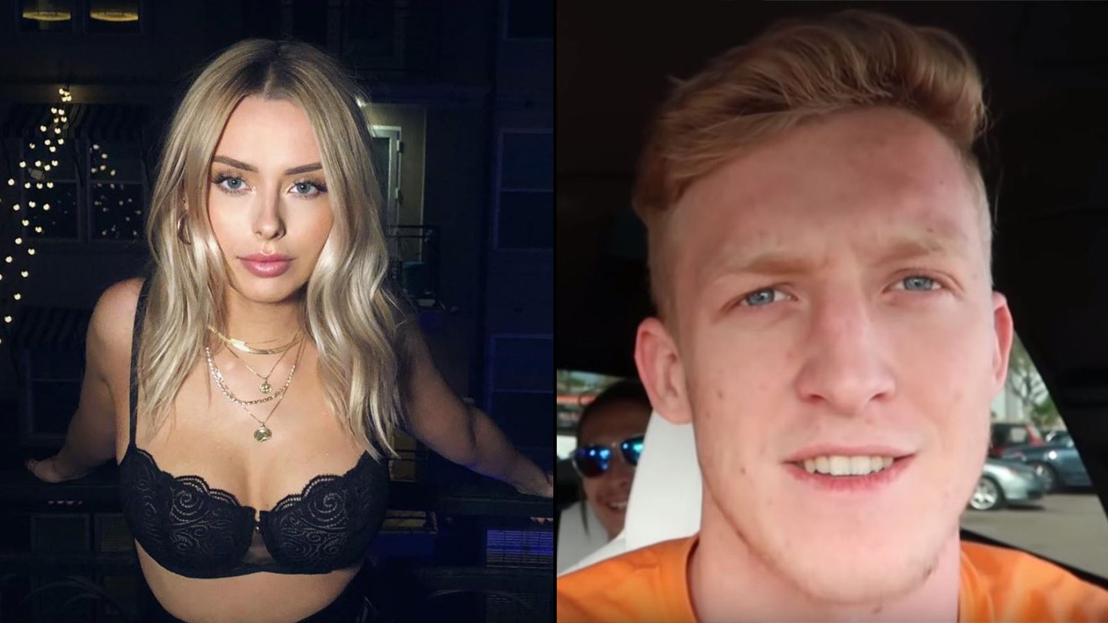 Corinna Kopf and Tfue get physical in surprise Twitch stream 1600x900.